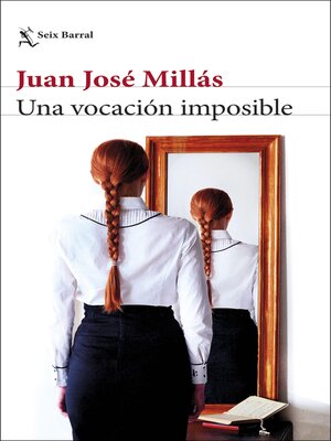 cover image of Una vocación imposible